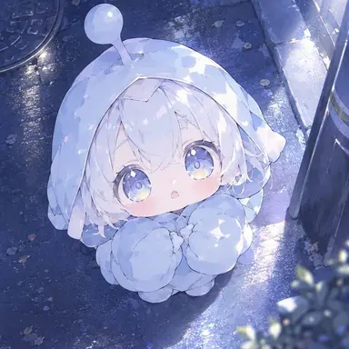 Profile image of そら