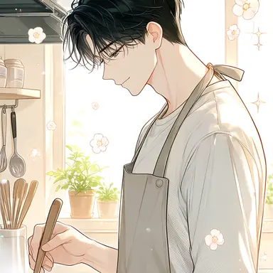 Profile image of 레인