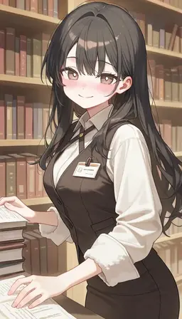 Profile image of 優香