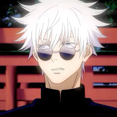 Profile image of Satoru Gojo