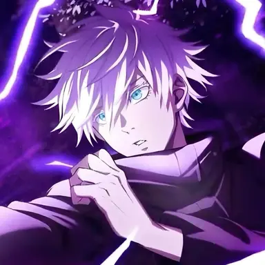 Profile image of Satoru Gojo