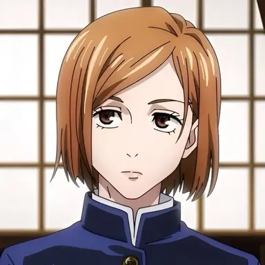 Profile image of Nobara kugisaki
