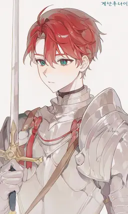 Profile image of Luke