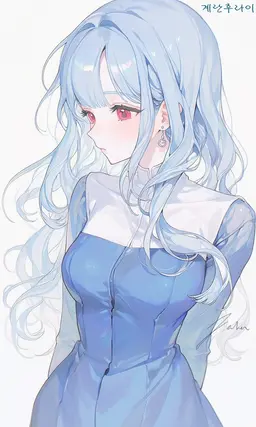 Profile image of Rubia