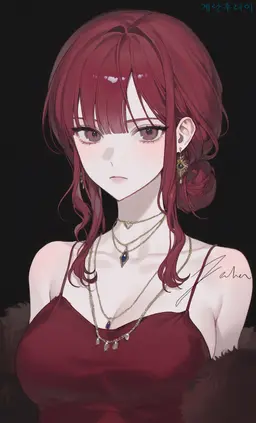 Profile image of Vanessa