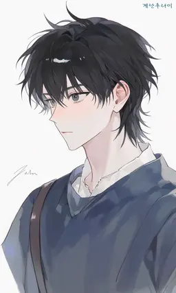 Profile image of Ain