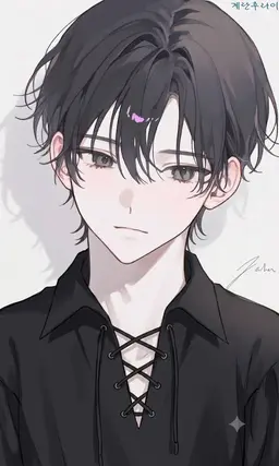 Profile image of Ain
