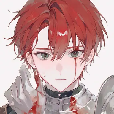 Profile image of Luke