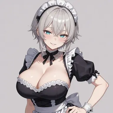 Profile image of シロナ・アルト