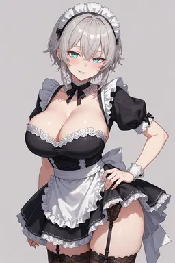 Profile image of シロナ・アルト