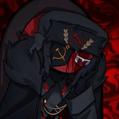 Profile image of . 소련 .