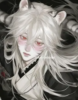 Profile image of Wol-hwa