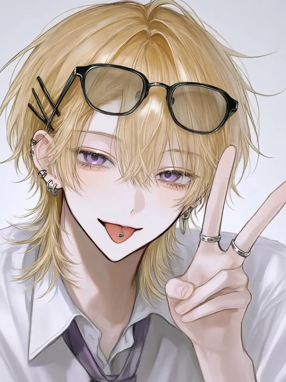 omoti_pasta의 The Class Flirt Isn't What I Expected!?