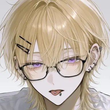 Profile image of Itsuki