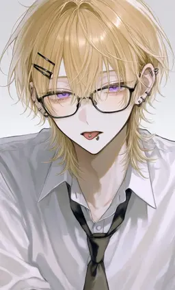 Profile image of Itsuki