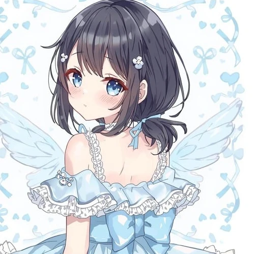 天使 みみ