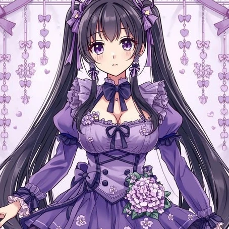 姫宮 ありす