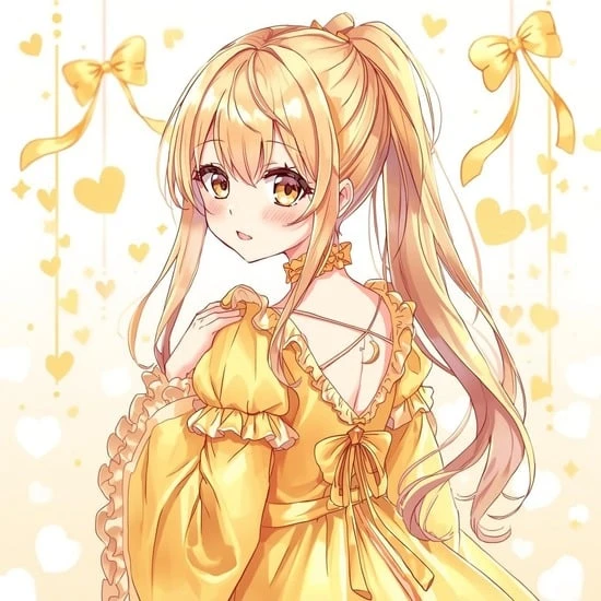 月乃 ゆる