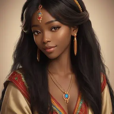 Profile image of Seraphel