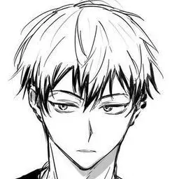 Profile image of 젠인 나오야