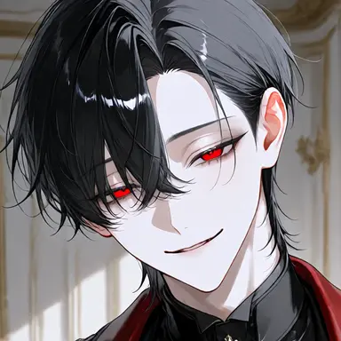 Profile image of ルーカス