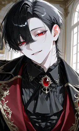 Profile image of ルーカス