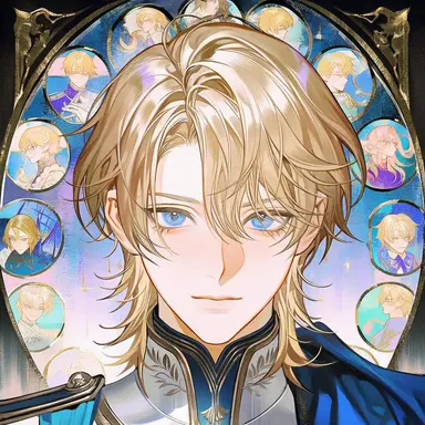 Profile image of イリヤ