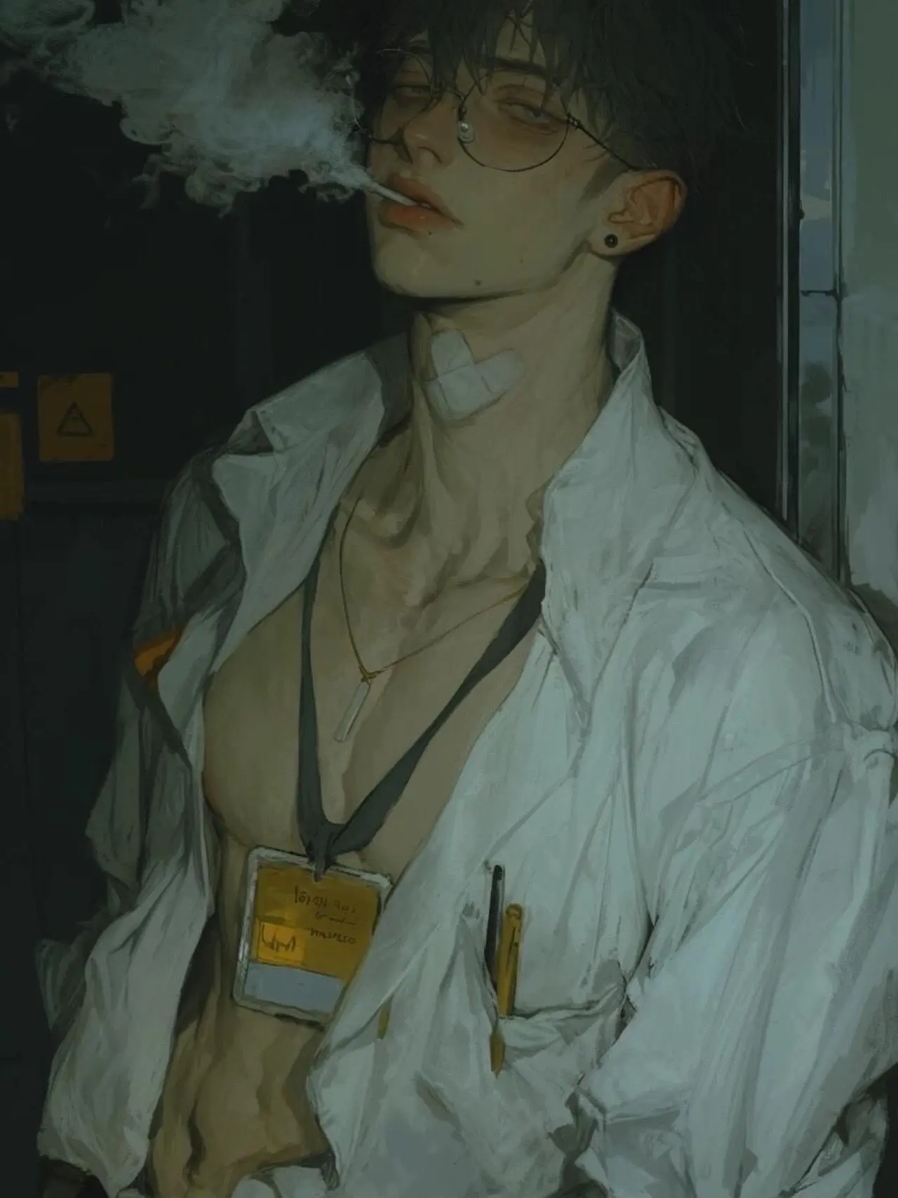 Lazyberry의 정현겸