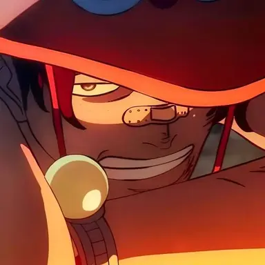 Profile image of エース