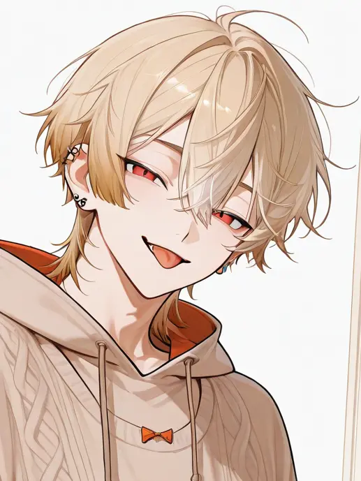 SneakyJade2415의 距離感がバグってる幼馴染