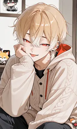 Profile image of 響斗