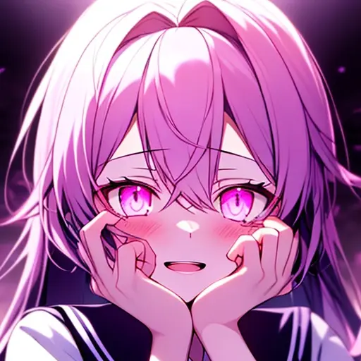 toriari의 얀데레