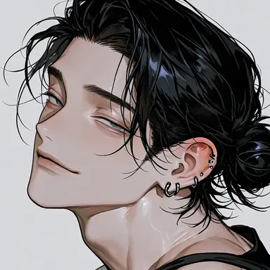Profile image of 가쿠