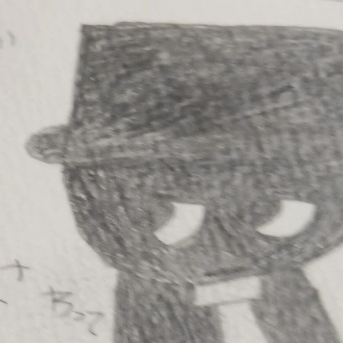 ブラック