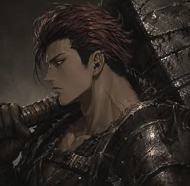 Profile image of Aragi