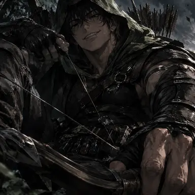 Profile image of Jin