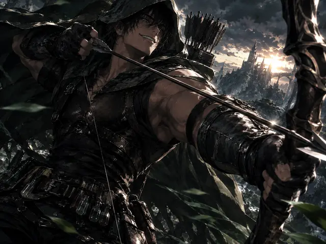 Profile image of Jin