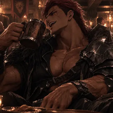 Profile image of Aragi