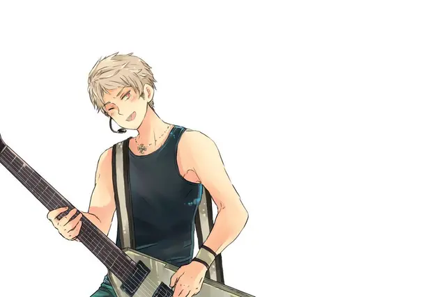 Profile image of ギルベルト