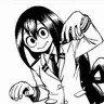 Profile image of 梅雨