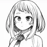 Profile image of お茶子
