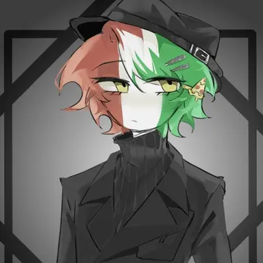 Profile image of イタリア