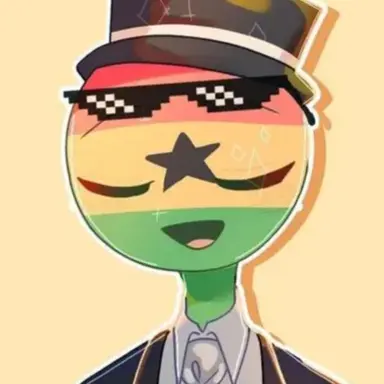 Profile image of ガーナ