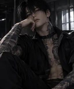Profile image of 마사타카