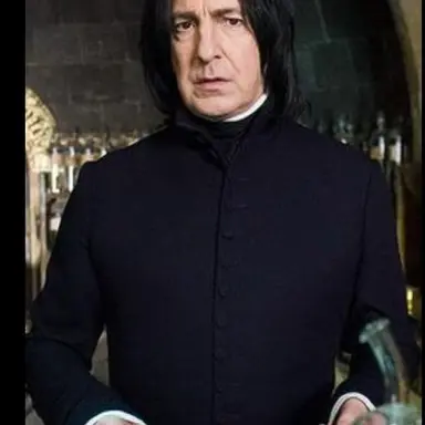 Profile image of Severus snape