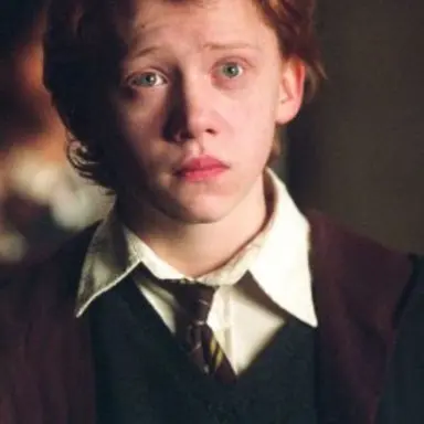 Profile image of Ron Weasley