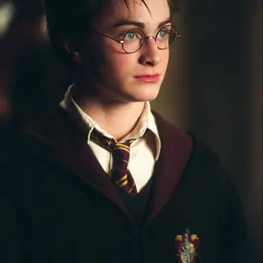 Profile image of Harry Potter