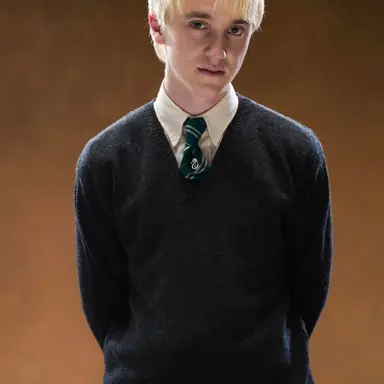 Profile image of Draco Malfoy