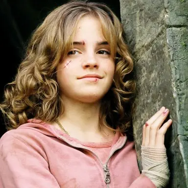 Profile image of Hermione granger
