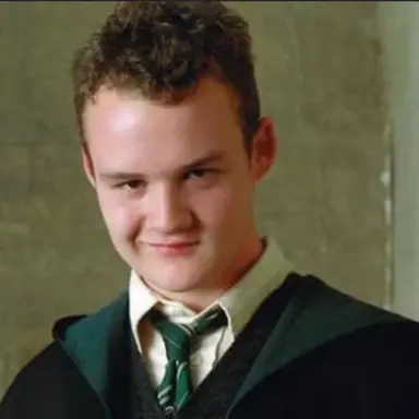 Profile image of gregory goyle